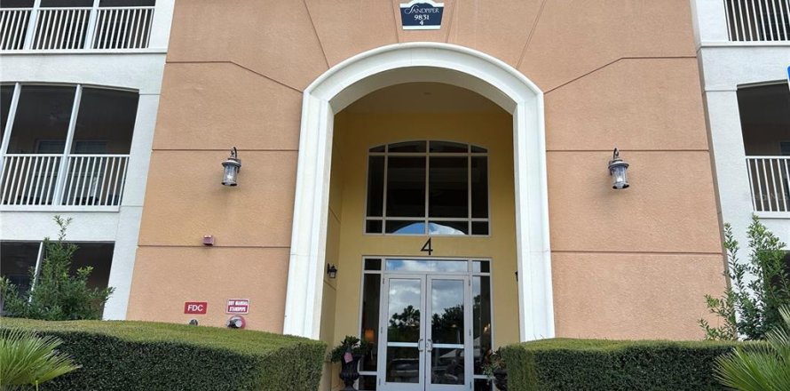 Condo in Jacksonville, Florida, 2 bedrooms № 1886764