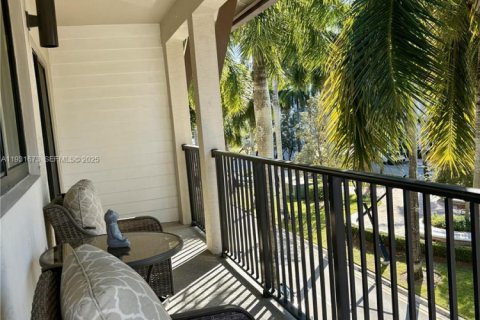 Купить виллу или дом в Дорал, Флорида 3 спальни, 273.69м2, № 1991540 - фото 24