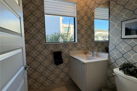 Купить виллу или дом в Дорал, Флорида 3 спальни, 273.69м2, № 1991540 - фото 16