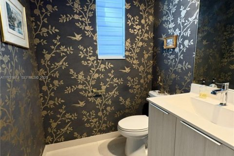 Купить виллу или дом в Дорал, Флорида 3 спальни, 273.69м2, № 1991540 - фото 3