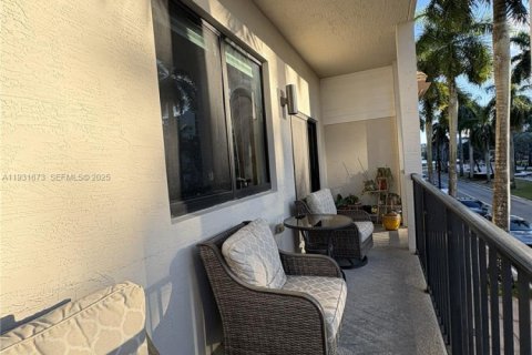 Купить виллу или дом в Дорал, Флорида 3 спальни, 273.69м2, № 1991540 - фото 5