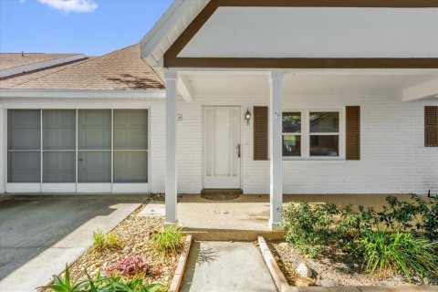Condo in Ocala, Florida, 2 bedrooms  № 1650312 - photo 5