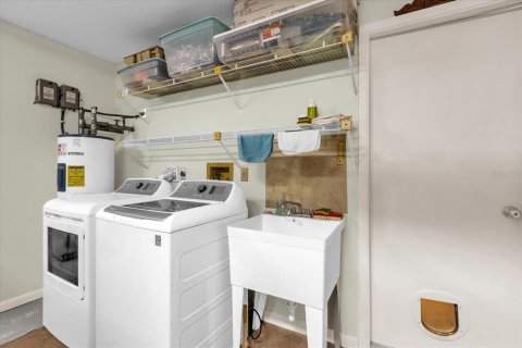Condo in Ocala, Florida, 2 bedrooms  № 1650312 - photo 27