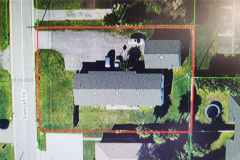 Apartment in Palm Beach Gardens, Florida 2 bedrooms, 66.89 sq.m. № 2000324 - photo 4