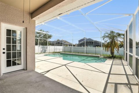 House in Orlando, Florida 4 bedrooms, 183.85 sq.m. № 1847331 - photo 26