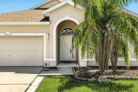 House in Orlando, Florida 4 bedrooms, 183.85 sq.m. № 1847331 - photo 3