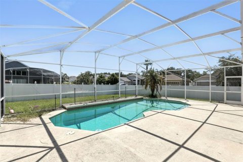 House in Orlando, Florida 4 bedrooms, 183.85 sq.m. № 1847331 - photo 28