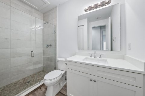 Townhouse in Tequesta, Florida 3 bedrooms, 161 sq.m. № 2267689 - photo 7