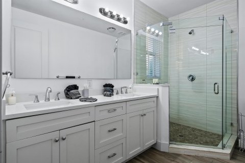 Townhouse in Tequesta, Florida 3 bedrooms, 161 sq.m. № 2267689 - photo 18