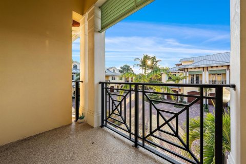 Townhouse in Tequesta, Florida 3 bedrooms, 161 sq.m. № 2267689 - photo 11