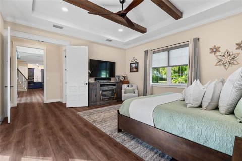 Villa ou maison à vendre à Palm Coast, Floride: 5 chambres, 338.54 m2 № 2403270 - photo 14