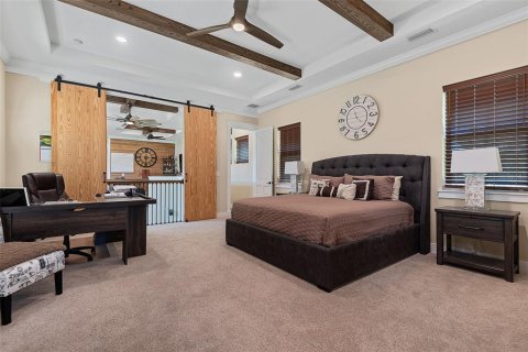 Villa ou maison à vendre à Palm Coast, Floride: 5 chambres, 338.54 m2 № 2403270 - photo 25