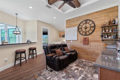 Villa ou maison à vendre à Palm Coast, Floride: 5 chambres, 338.54 m2 № 2403270 - photo 24