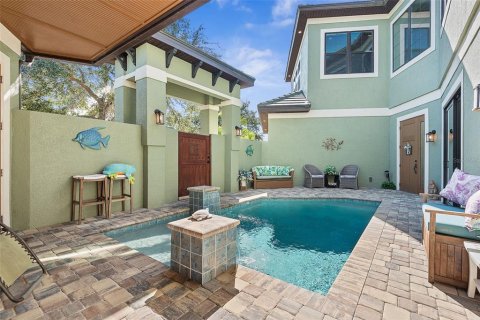 Villa ou maison à Palm Coast, Floride 5 chambres, 338.54 m2 № 2403270