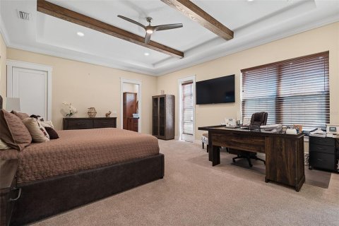 Villa ou maison à vendre à Palm Coast, Floride: 5 chambres, 338.54 m2 № 2403270 - photo 27