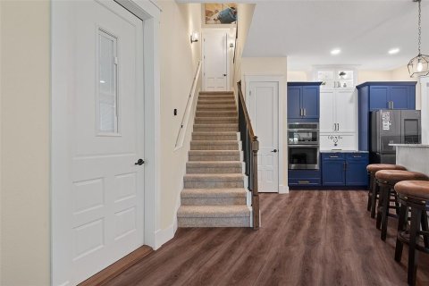 Villa ou maison à vendre à Palm Coast, Floride: 5 chambres, 338.54 m2 № 2403270 - photo 21