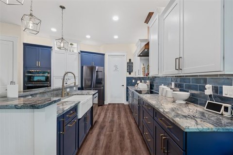Villa ou maison à vendre à Palm Coast, Floride: 5 chambres, 338.54 m2 № 2403270 - photo 9