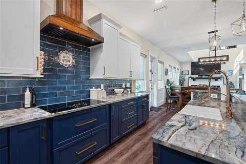 Villa ou maison à vendre à Palm Coast, Floride: 5 chambres, 338.54 m2 № 2403270 - photo 11