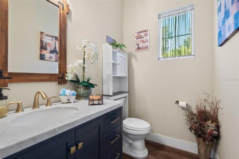 Villa ou maison à vendre à Palm Coast, Floride: 5 chambres, 338.54 m2 № 2403270 - photo 20