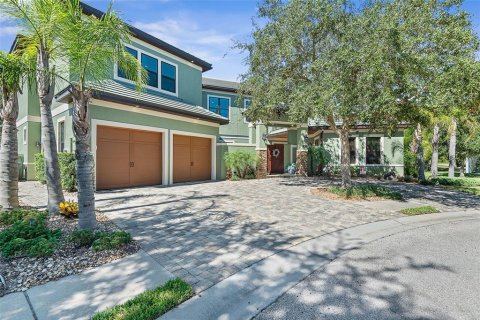 Villa ou maison à vendre à Palm Coast, Floride: 5 chambres, 338.54 m2 № 2403270 - photo 2