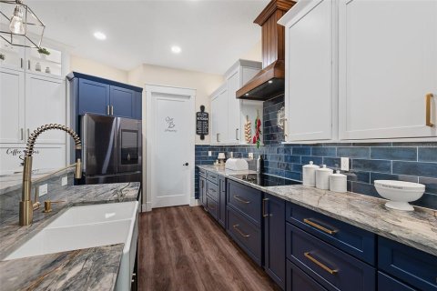 Villa ou maison à vendre à Palm Coast, Floride: 5 chambres, 338.54 m2 № 2403270 - photo 8