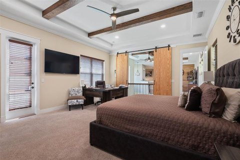 Villa ou maison à vendre à Palm Coast, Floride: 5 chambres, 338.54 m2 № 2403270 - photo 26