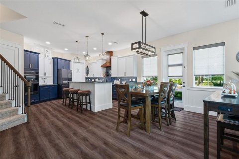 Villa ou maison à vendre à Palm Coast, Floride: 5 chambres, 338.54 m2 № 2403270 - photo 6