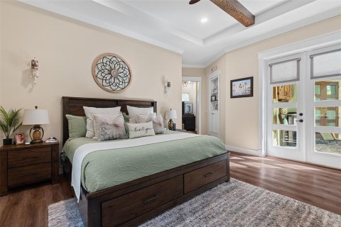 Villa ou maison à vendre à Palm Coast, Floride: 5 chambres, 338.54 m2 № 2403270 - photo 13