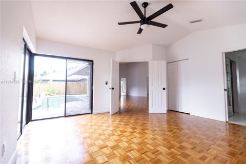 Снять в аренду виллу или дом в Купер-Сити, Флорида 3 спальни, 172.05м2, № 2001075 - фото 14