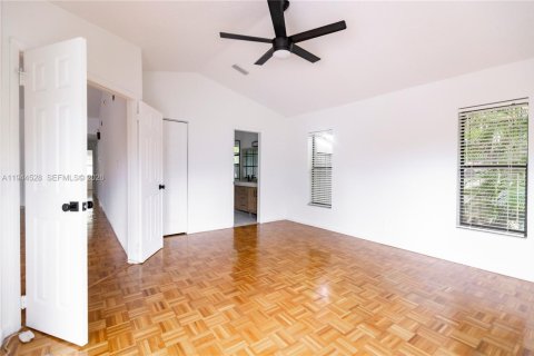 Снять в аренду виллу или дом в Купер-Сити, Флорида 3 спальни, 172.05м2, № 2001075 - фото 13