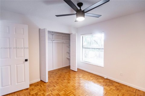 Снять в аренду виллу или дом в Купер-Сити, Флорида 3 спальни, 172.05м2, № 2001075 - фото 23