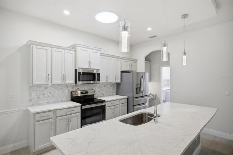 House in Palm Coast, Florida 3 bedrooms, 167.78 sq.m. № 2106594 - photo 24