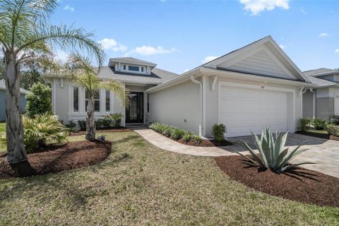 House in Palm Coast, Florida 3 bedrooms, 167.78 sq.m. № 2106594 - photo 2