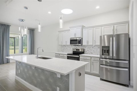 House in Palm Coast, Florida 3 bedrooms, 167.78 sq.m. № 2106594 - photo 18