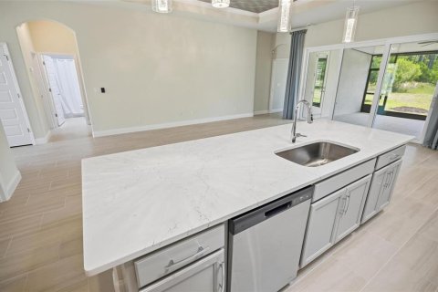 House in Palm Coast, Florida 3 bedrooms, 167.78 sq.m. № 2106594 - photo 23