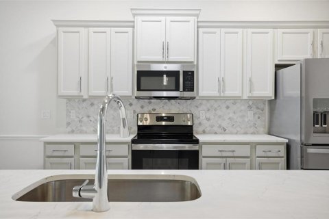 House in Palm Coast, Florida 3 bedrooms, 167.78 sq.m. № 2106594 - photo 30