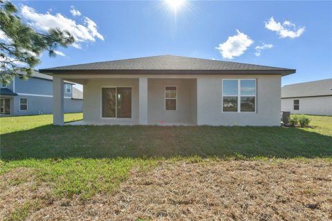 House in Dunnellon, Florida 4 bedrooms, 199.46 sq.m. № 1878025 - photo 22