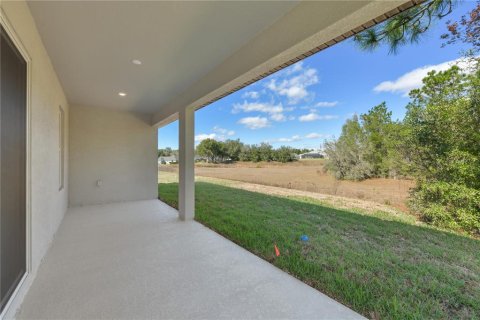 House in Dunnellon, Florida 4 bedrooms, 199.46 sq.m. № 1878025 - photo 20