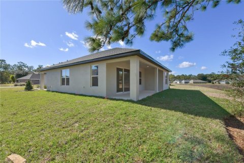 House in Dunnellon, Florida 4 bedrooms, 199.46 sq.m. № 1878025 - photo 21