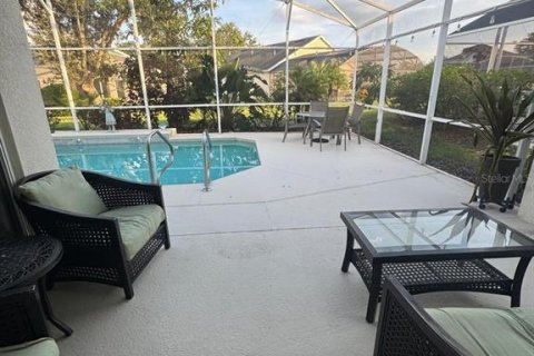 Casa en alquiler en Davenport, Florida, 3 dormitorios, 148.64 m2 № 1822341 - foto 27