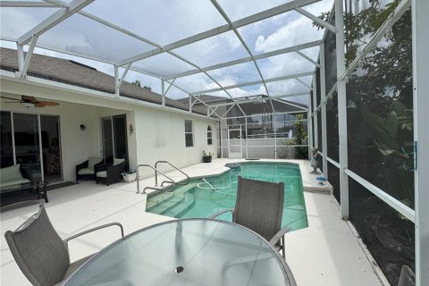 Casa en alquiler en Davenport, Florida, 3 dormitorios, 148.64 m2 № 1822341 - foto 4