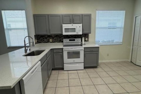 Casa en alquiler en Davenport, Florida, 3 dormitorios, 148.64 m2 № 1822341 - foto 14