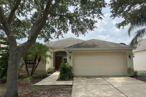 Casa en alquiler en Davenport, Florida, 3 dormitorios, 148.64 m2 № 1822341 - foto 1