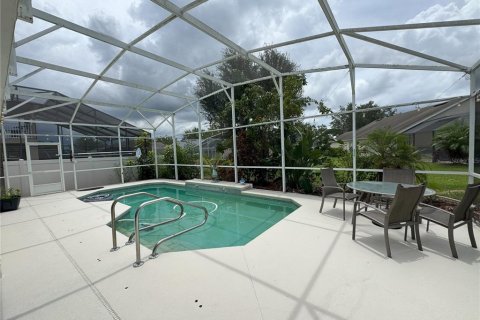 Casa en alquiler en Davenport, Florida, 3 dormitorios, 148.64 m2 № 1822341 - foto 30