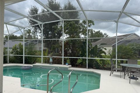 Casa en alquiler en Davenport, Florida, 3 dormitorios, 148.64 m2 № 1822341 - foto 29