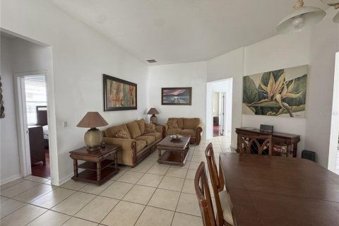 Casa en alquiler en Davenport, Florida, 3 dormitorios, 148.64 m2 № 1822341 - foto 3