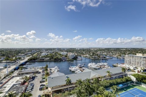 Copropriété à louer à Pompano Beach, Floride: 2 chambres, 133.97 m2 № 1963234 - photo 22