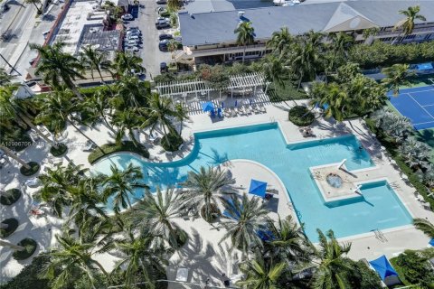 Copropriété à louer à Pompano Beach, Floride: 2 chambres, 133.97 m2 № 1963234 - photo 23