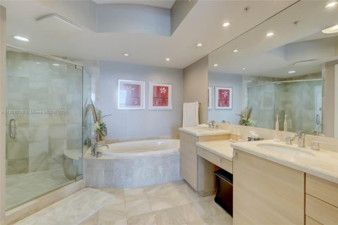 Copropriété à louer à Pompano Beach, Floride: 2 chambres, 133.97 m2 № 1963234 - photo 14