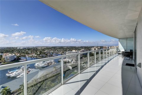 Copropriété à louer à Pompano Beach, Floride: 2 chambres, 133.97 m2 № 1963234 - photo 20